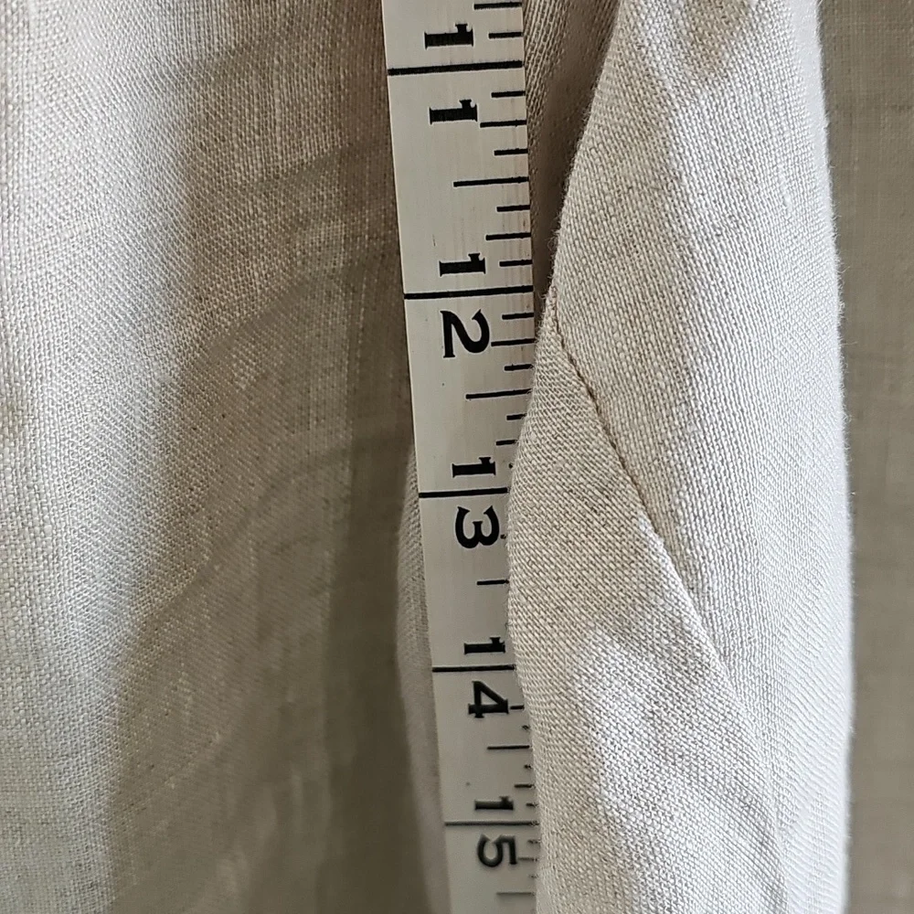 H & M Linen Pants.